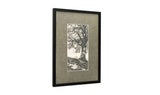 Arise Framed Print