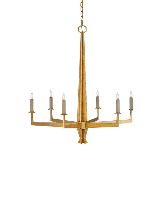 Goldfinch Medium Chandelier