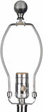 Kalilangan Gray Ceramic Table Lamp