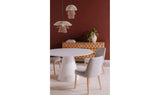 Otago Round 54In Dining Table