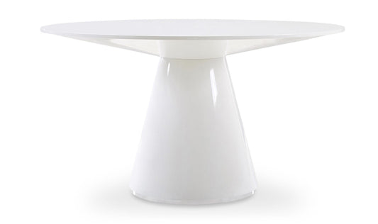 Otago Round 54In Dining Table