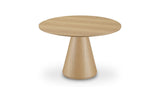 Otago Round 54In Dining Table