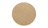 Otago Coffee Table Natural Oak