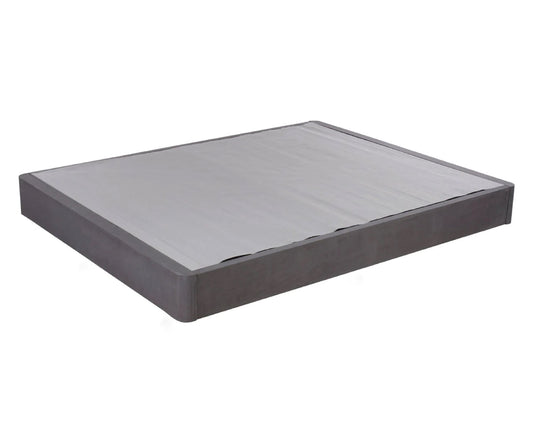 KD Foundation Grey