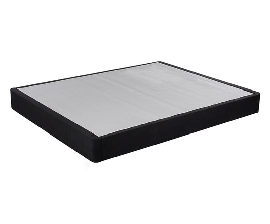 KD Foundation Black