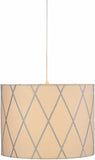 Dows Ceiling Light - Clearance