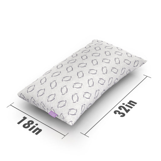OmniPillow™ King NASA stay Cool Pillow