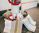 Striped Dish Towels - Best Kitchen Towels