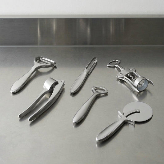 Kitchen Tools Set
