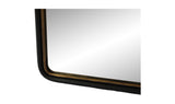 Sax Tall Mirror