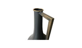 Primus Metal Vase