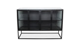 Tandy Cabinet Black