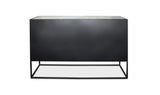 Tandy Cabinet Black
