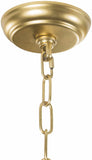 Kenna Ceiling Light - Clearance