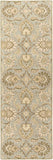 Chesterton Hand Tufted Ivory 1111 Area Rug