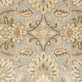 Chesterton Hand Tufted Ivory 1111 Area Rug