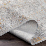 Kolin Textured Luxe Area Rug - Clearance