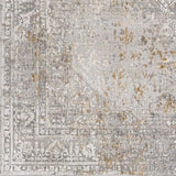 Kolin Textured Luxe Area Rug - Clearance