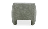 Kenzie Accent Chair Slated Moss