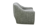 Kenzie Accent Chair Slated Moss