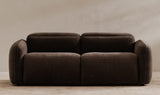 Eli Power Recliner Sofa Dusk Grey