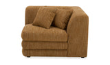 Lowtide Corner Chair Amber Glow