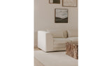 Lowtide Corner Chair Warm White