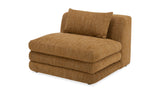 Lowtide Slipper Chair Amber Glow