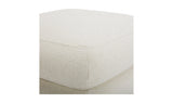 Lowtide Ottoman Warm White