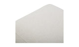 Lowtide Ottoman Warm White