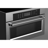 Kucht 30" Microwave, Convention Oven, Air Fryer, KM30C