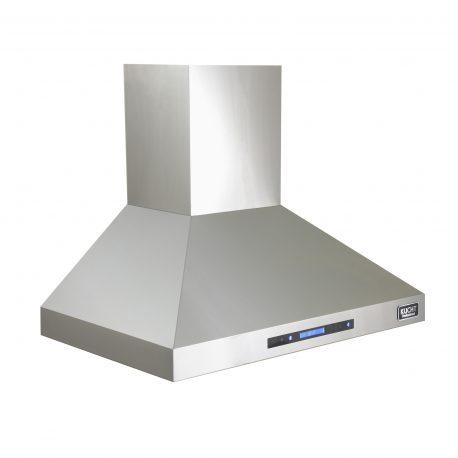 Kucht 30" Professional Stainless Steel, Wall Mounted Hood, KRH3010A