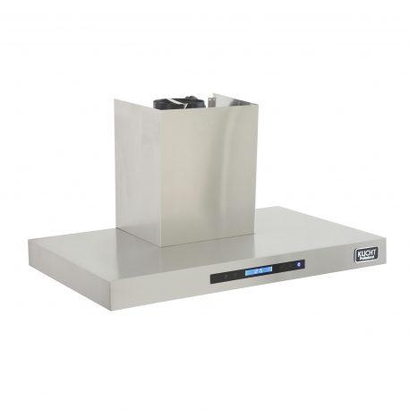 Kucht 30" Professional Stainless Steel, Wall Mounted Hood, KRH3011A