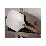 Kucht Napoli | Stainless Steel, Countertop & Gas-powered Pizza Oven