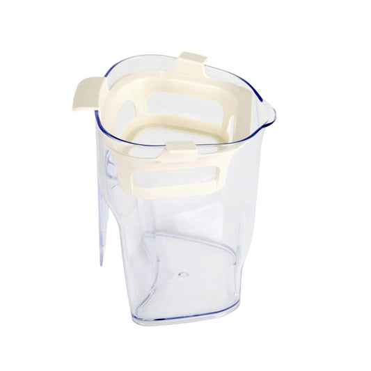 Pulp Strainer