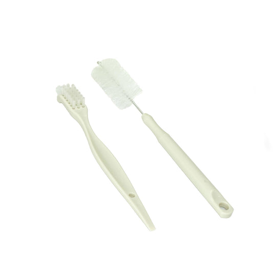 [A] Brush Set (2pc)