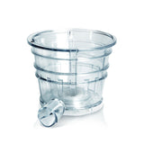 CS600 Blank Strainer