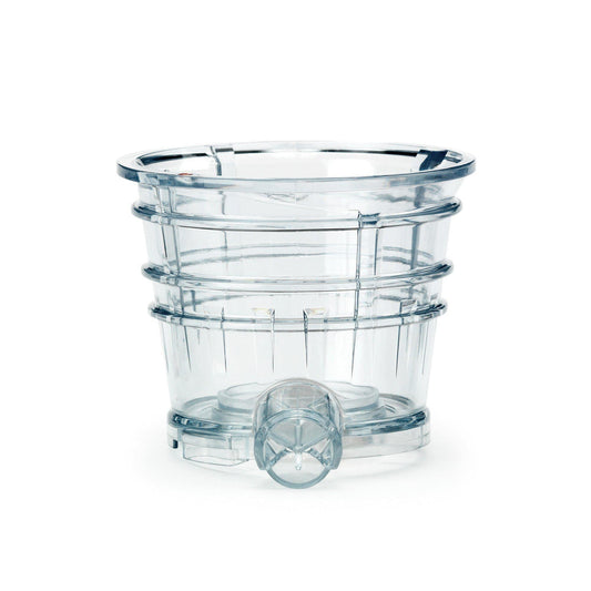 EVO820 Blank Strainer