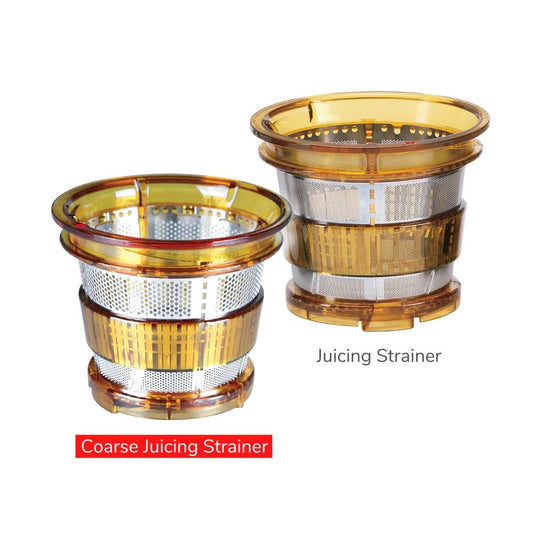 EVO820 Coarse Juicing Strainer