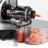 Horizontal Juicer NJE