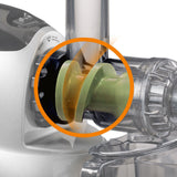 Horizontal Juicer NJE