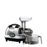 Horizontal Juicer NJE