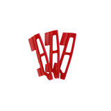 [M] Silicone Brushes for Rotation Wiper