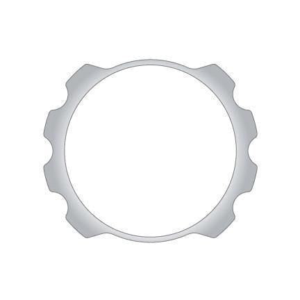 NJE Locking Clip Assembly