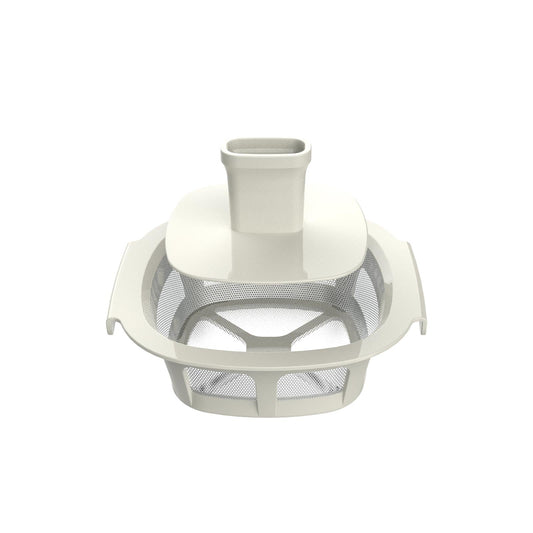 Pulp Strainer with Press