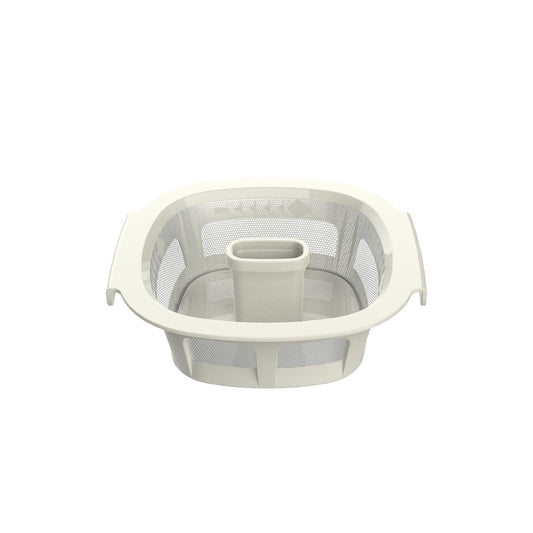 Pulp Strainer with Press