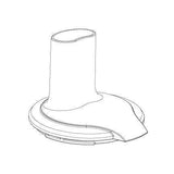 SC Juicer Lid