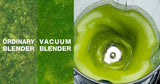 Vacuum Blender SV500S