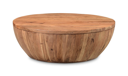 Eske Coffee Table Natural