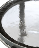 Acea Graphite Accent Table